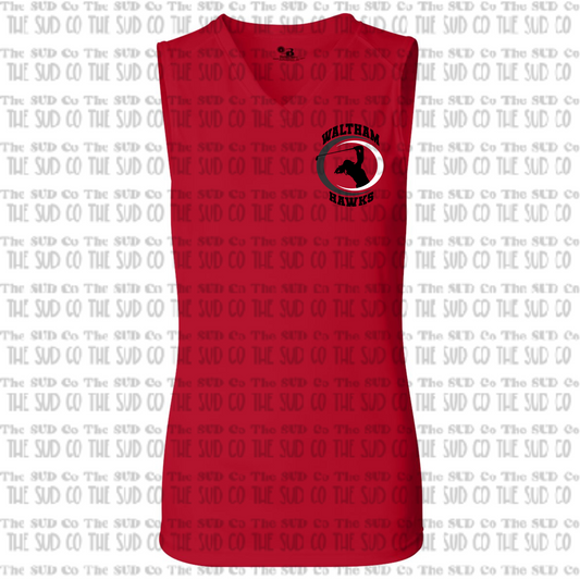 WES Hawks Golf Dri-fit Tank