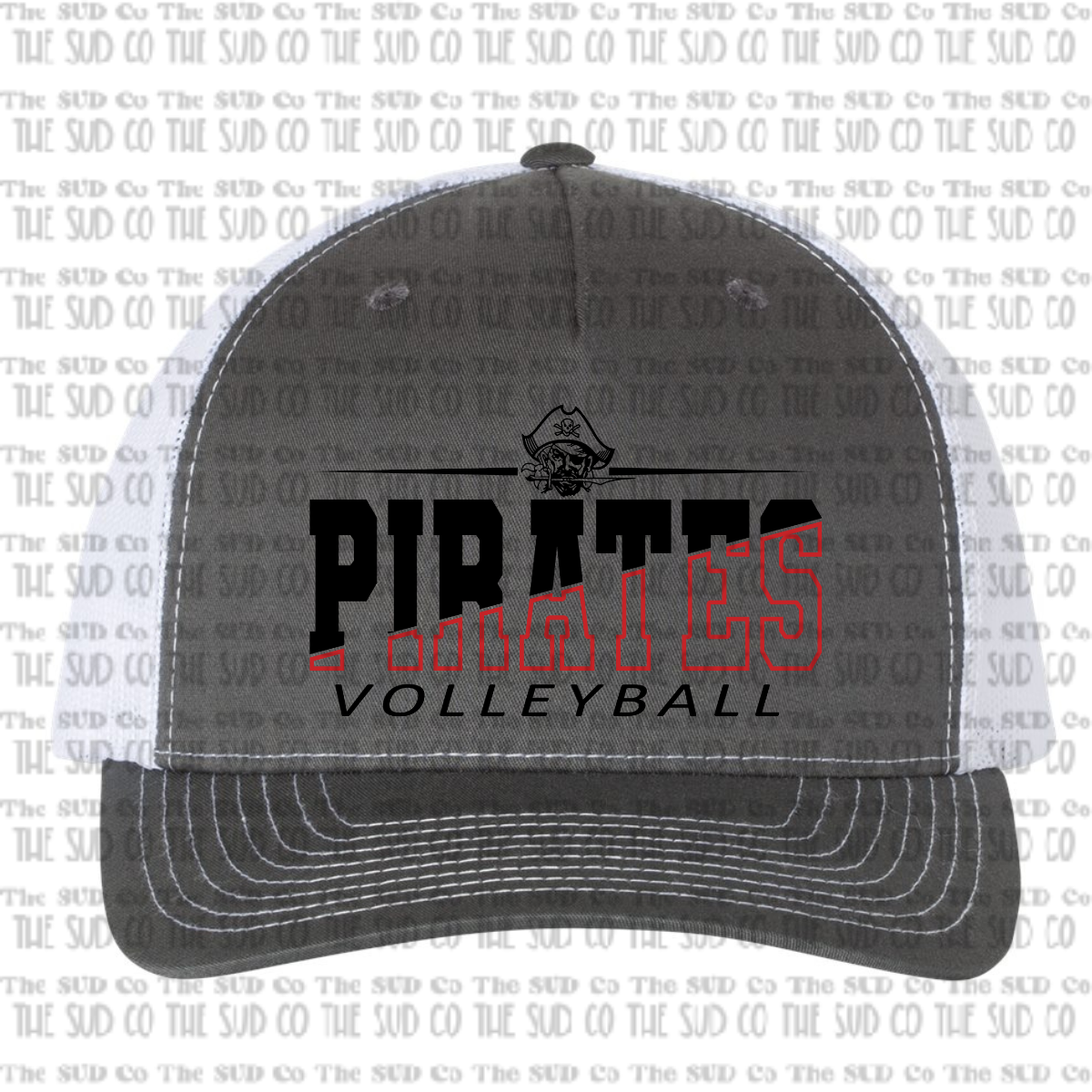 OHS Volleyball Trucker Hat