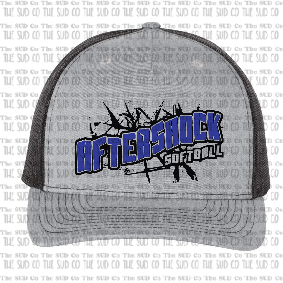 Aftershock Trucker Hat