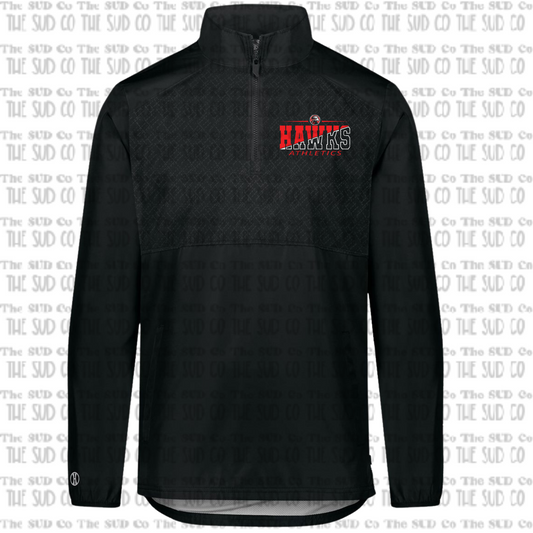 WES Hawks Windbreaker
