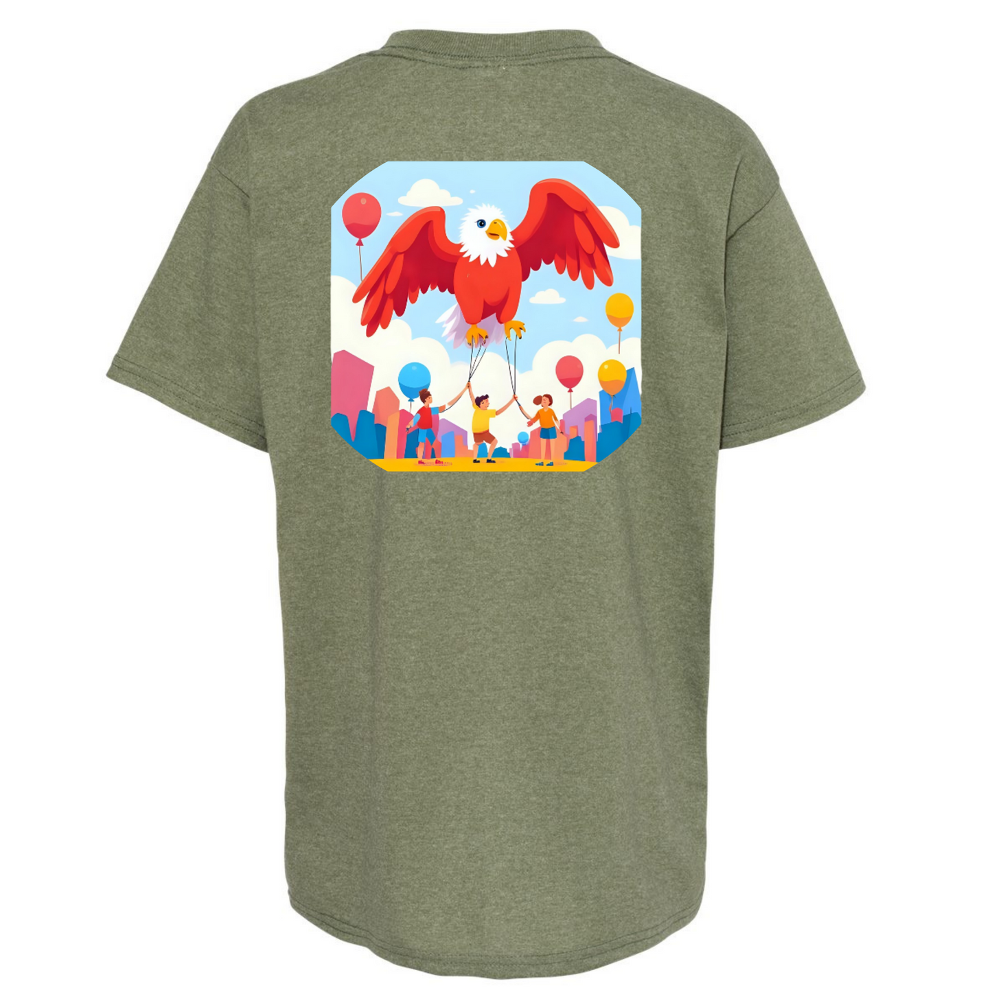 Youth Waltham Macy's Day Square