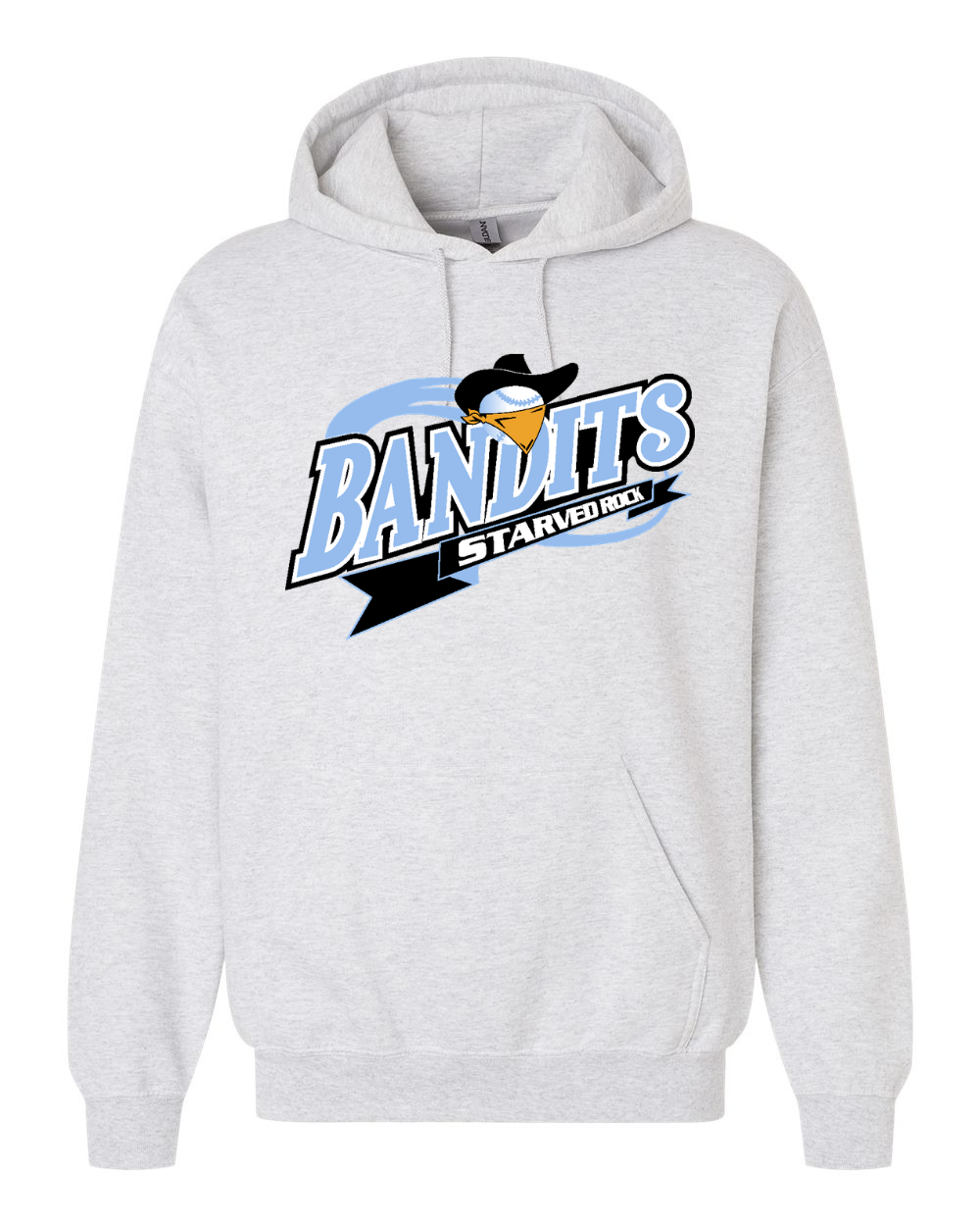 Starved Rock Bandits OG Adult