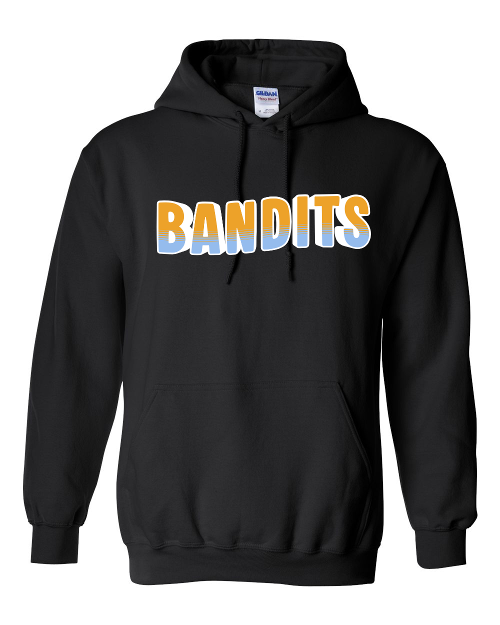 Starved Rock Bandits Ombre Youth