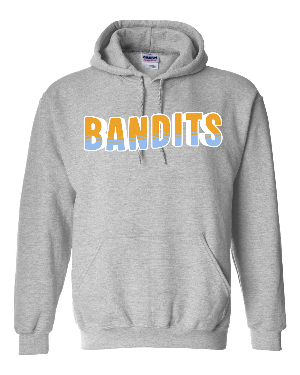 Starved Rock Bandits Ombre Youth