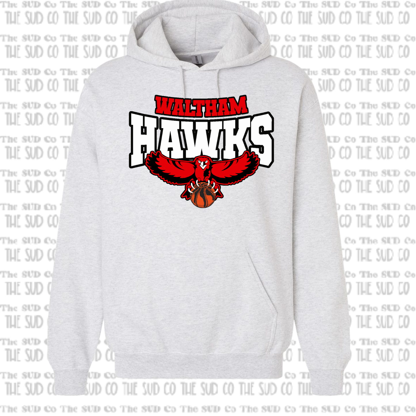 Youth Waltham Hawks Basketball