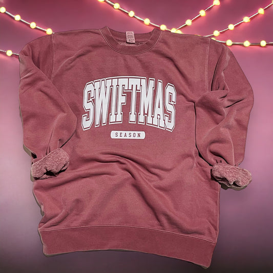 Swiftmas Season