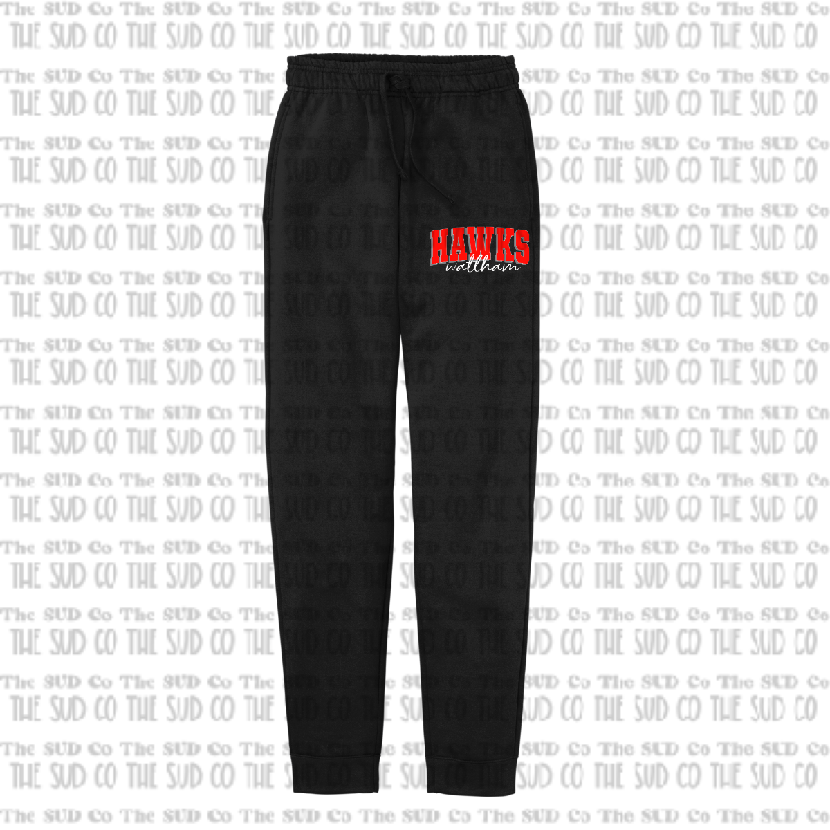 Waltham Pants - Adult