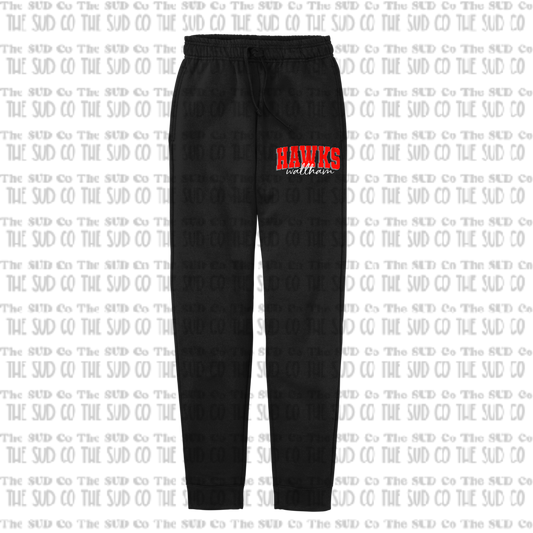 Waltham Pants - Adult