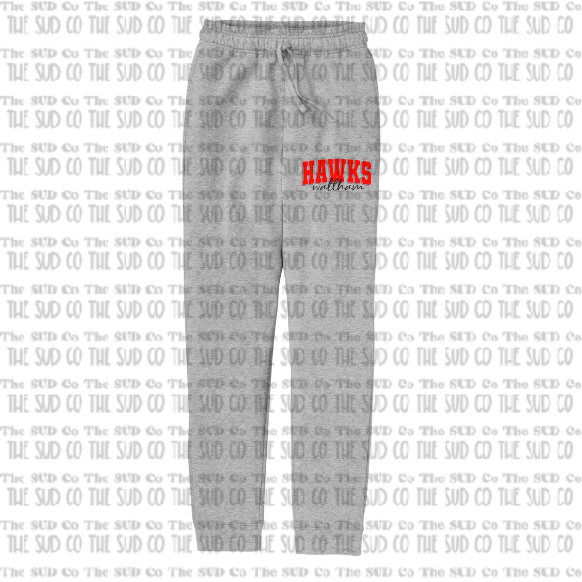 Waltham Pants - Adult