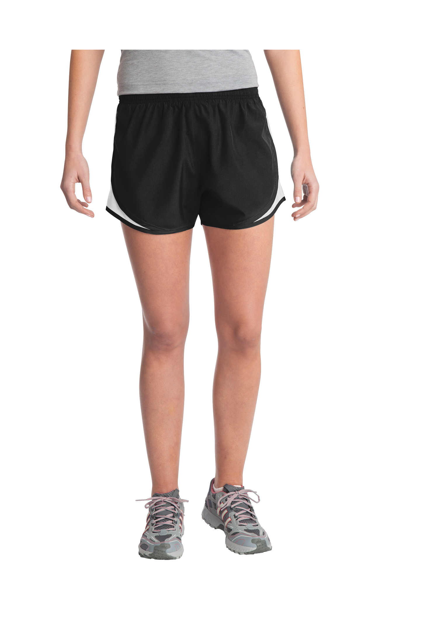 OHS Volleyball Athletic Shorts