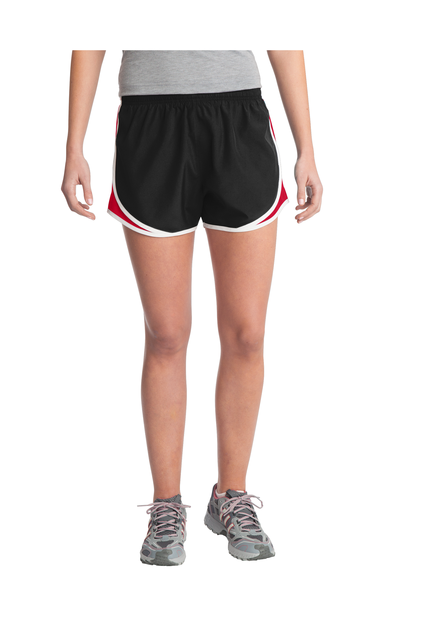 OHS Volleyball Athletic Shorts