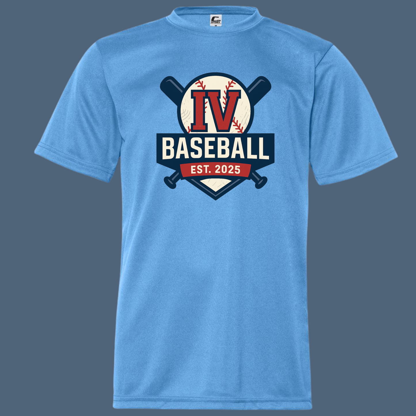 IV Baseball All-Stars Dri-Fit T-shirt