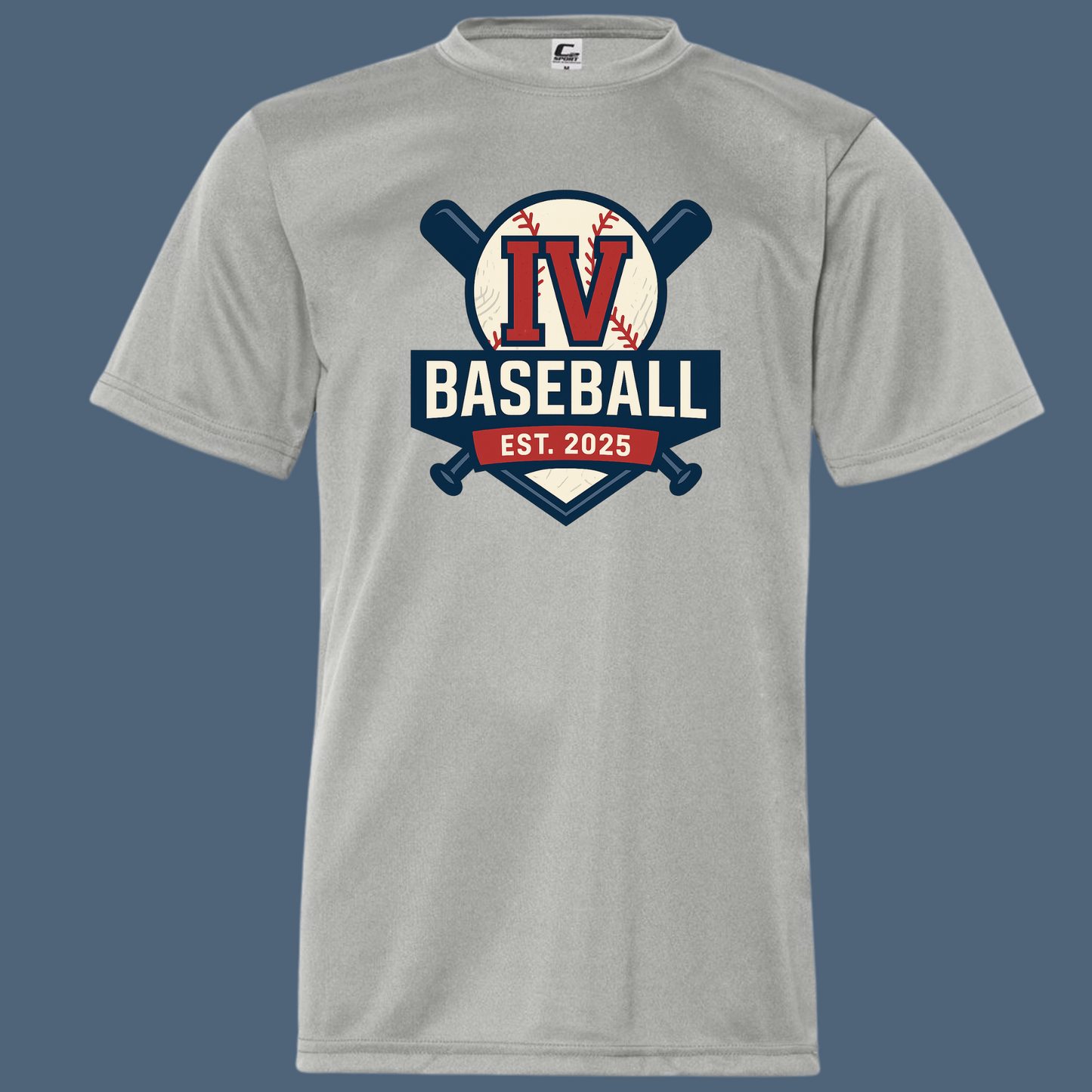 IV Baseball All-Stars Dri-Fit T-shirt