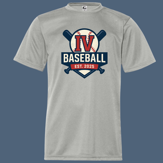 IV Baseball All-Stars Dri-Fit T-shirt