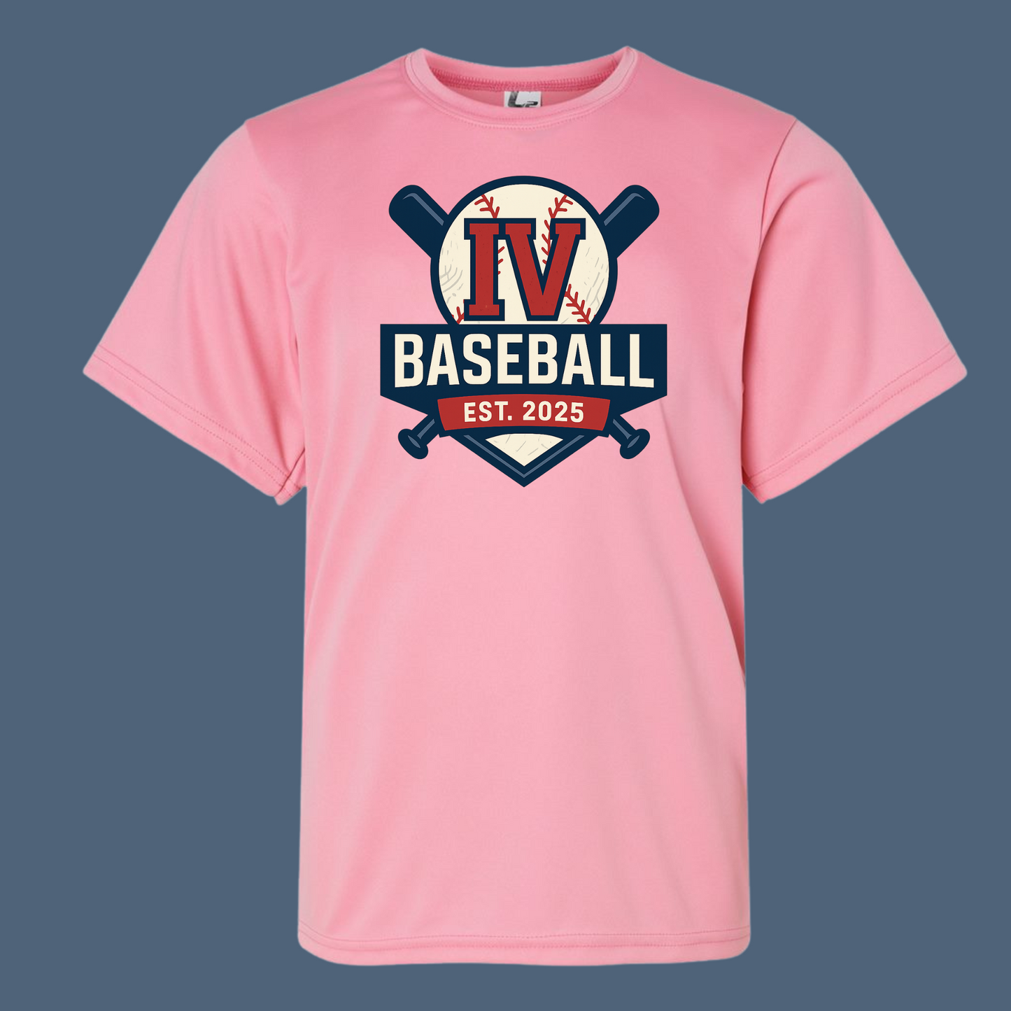 IV Baseball All-Stars Dri-Fit T-shirt