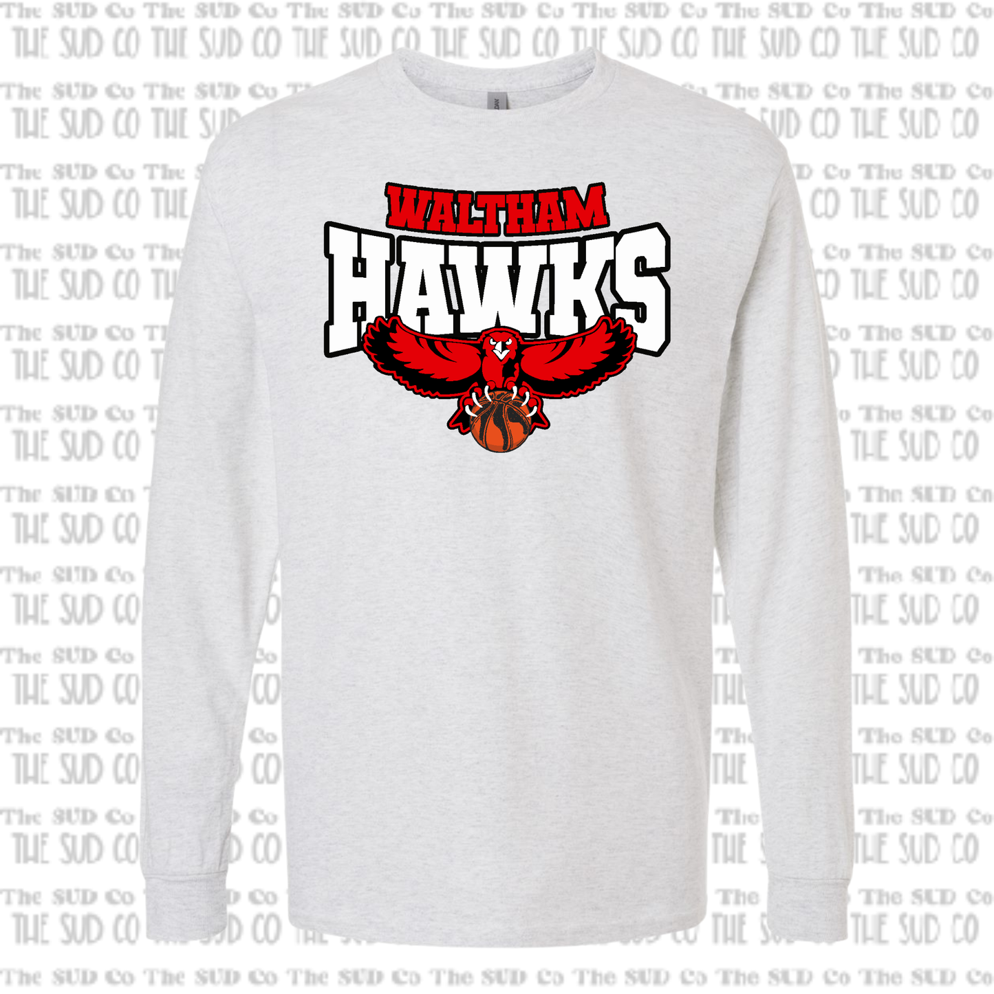 Adult Waltham Hawks Basketball