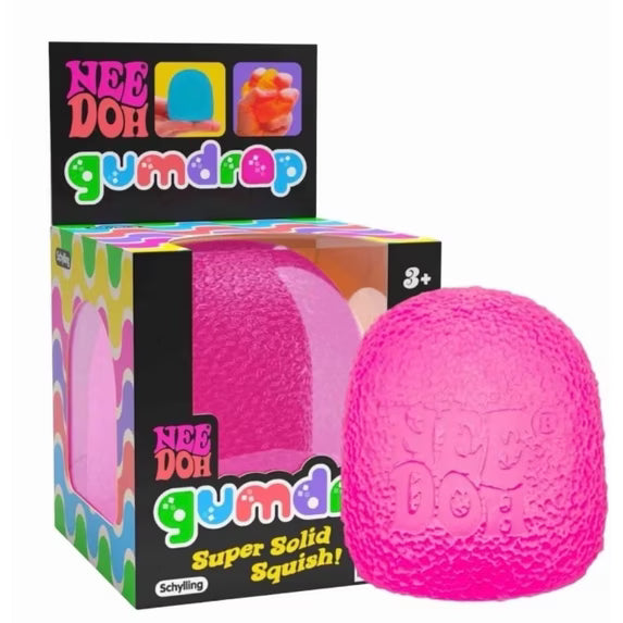 NeeDoh Gumdrop