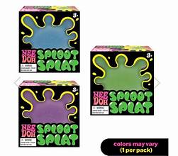 NeeDoh SplootSplat