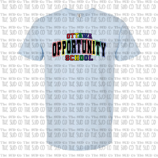 Ottawa Opportunity School