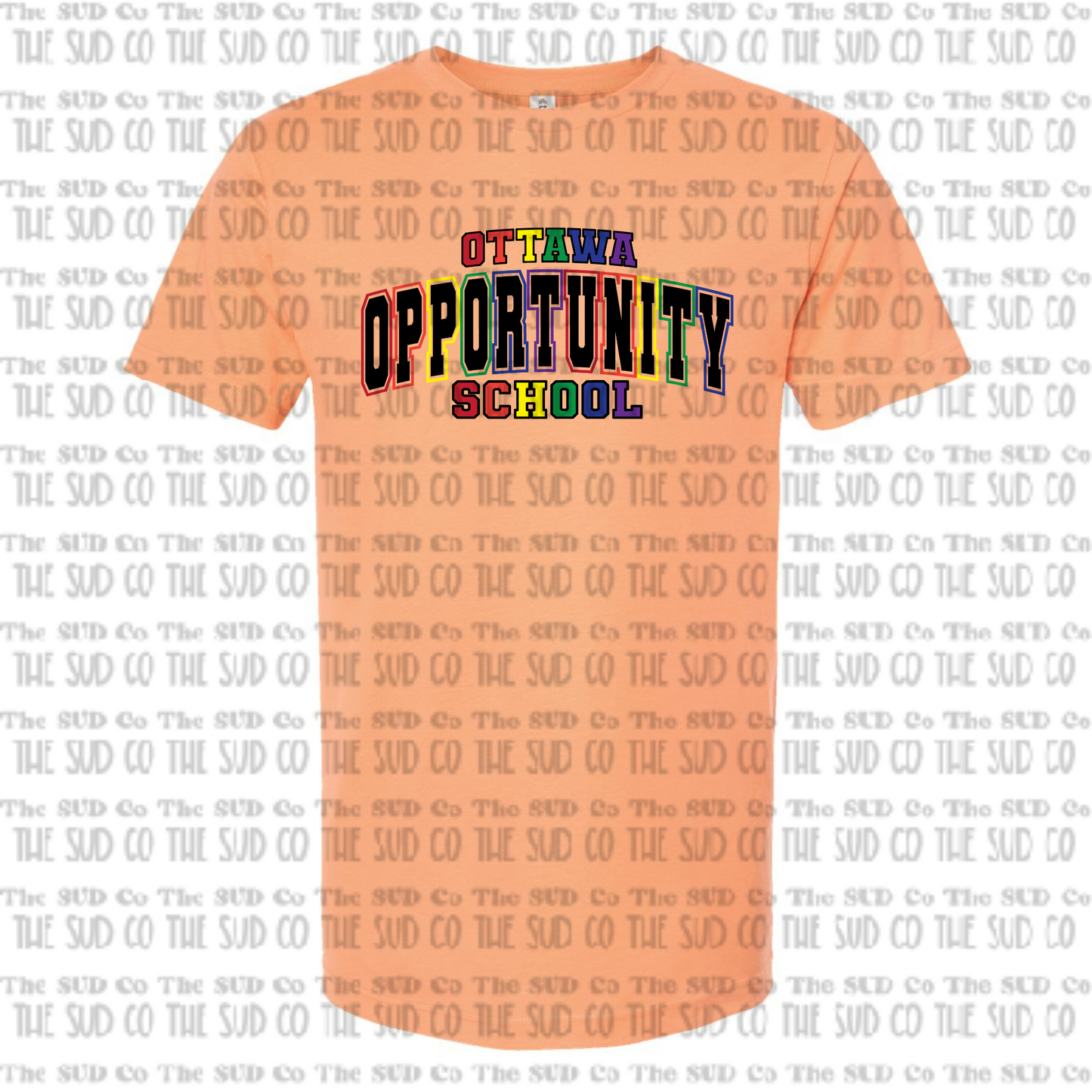 Ottawa Opportunity School