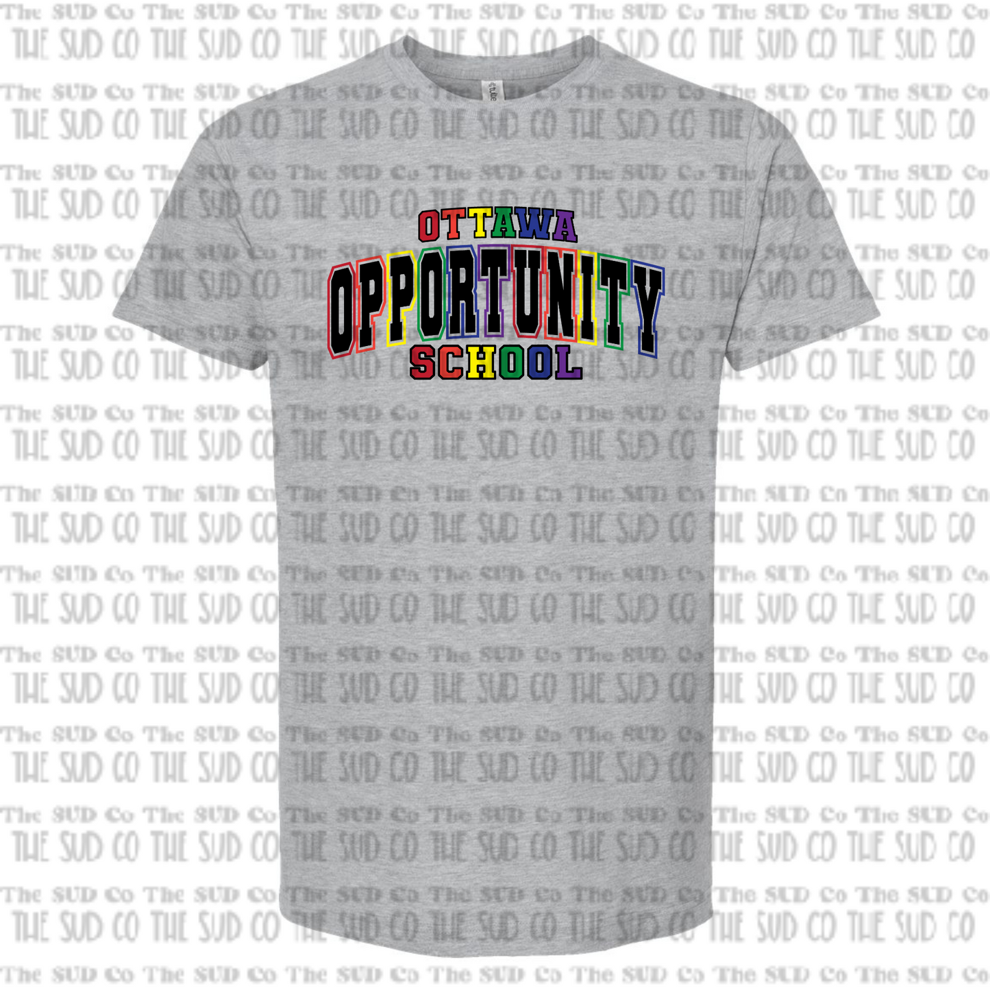 Ottawa Opportunity School