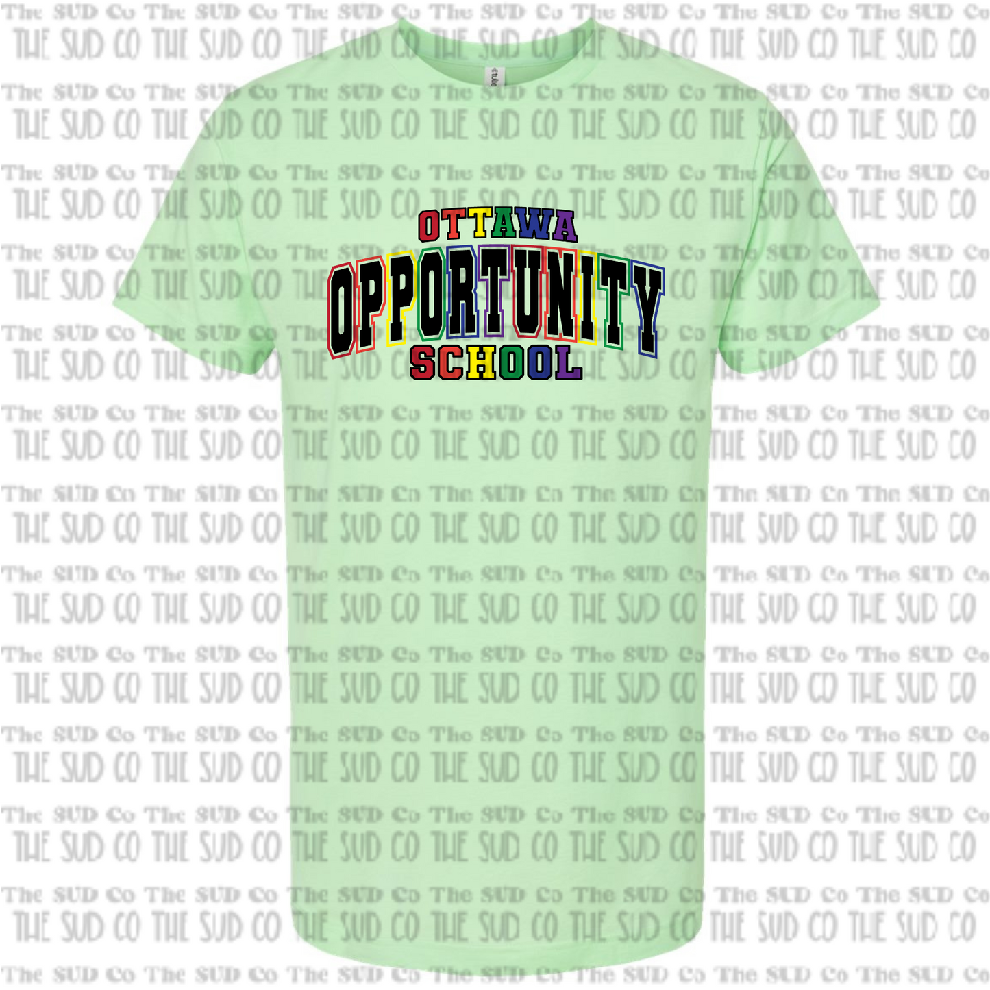 Ottawa Opportunity School