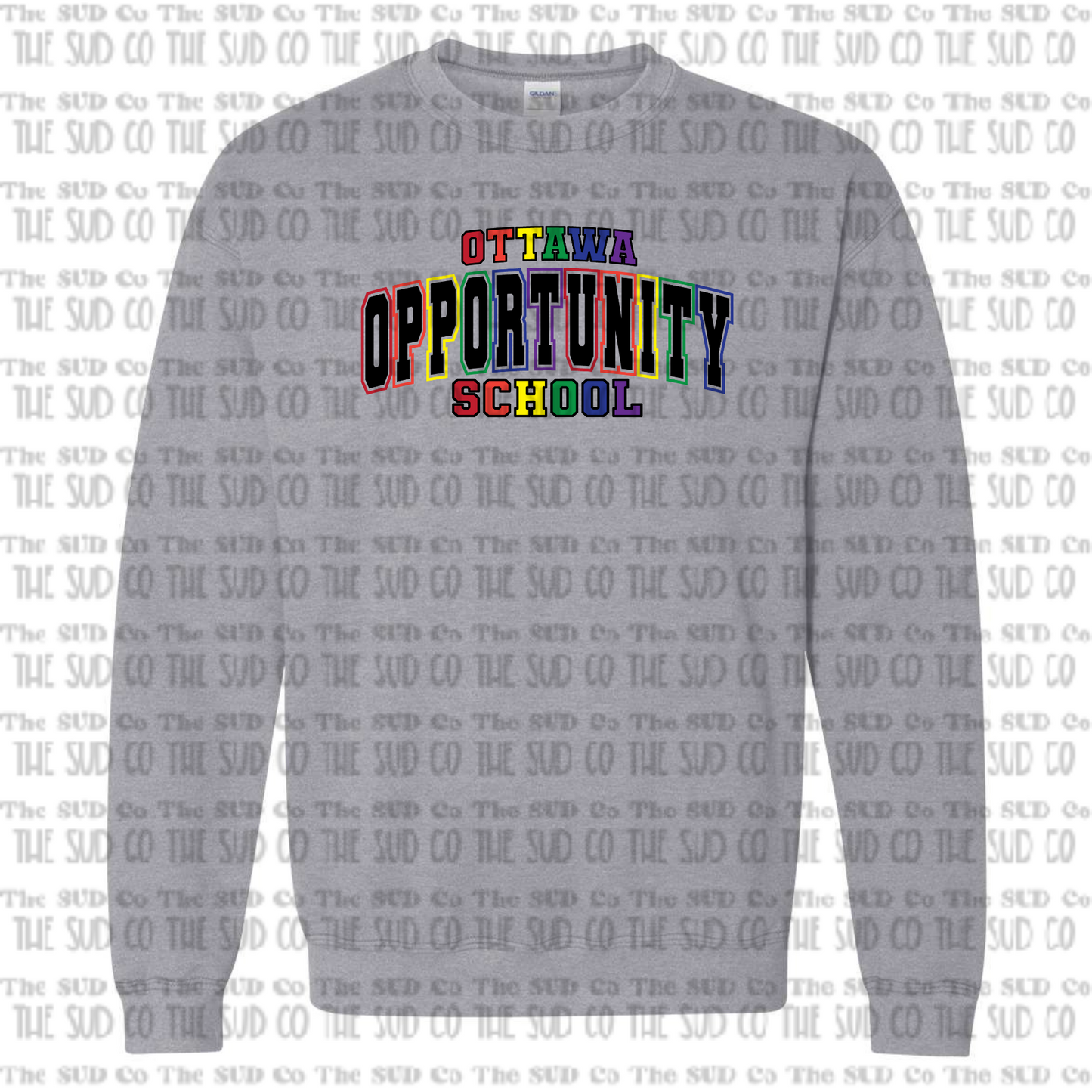Ottawa Opportunity School
