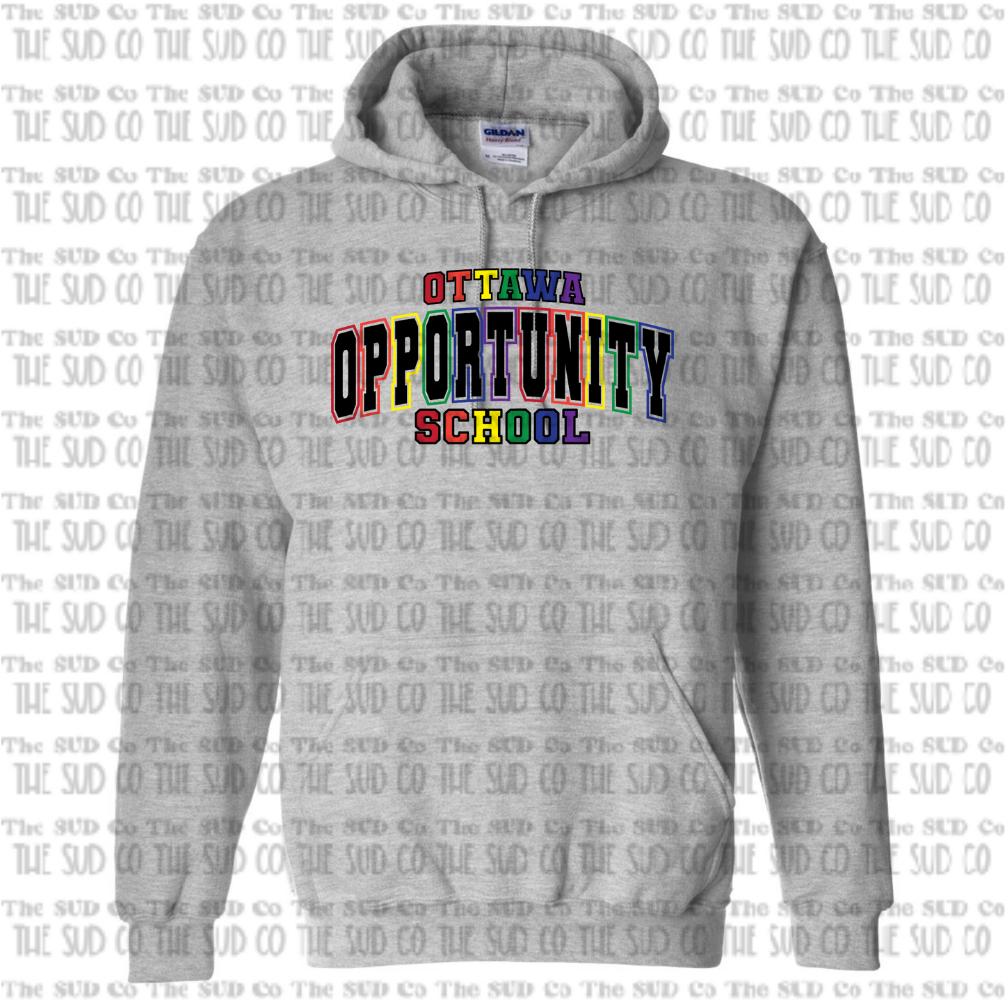Ottawa Opportunity School