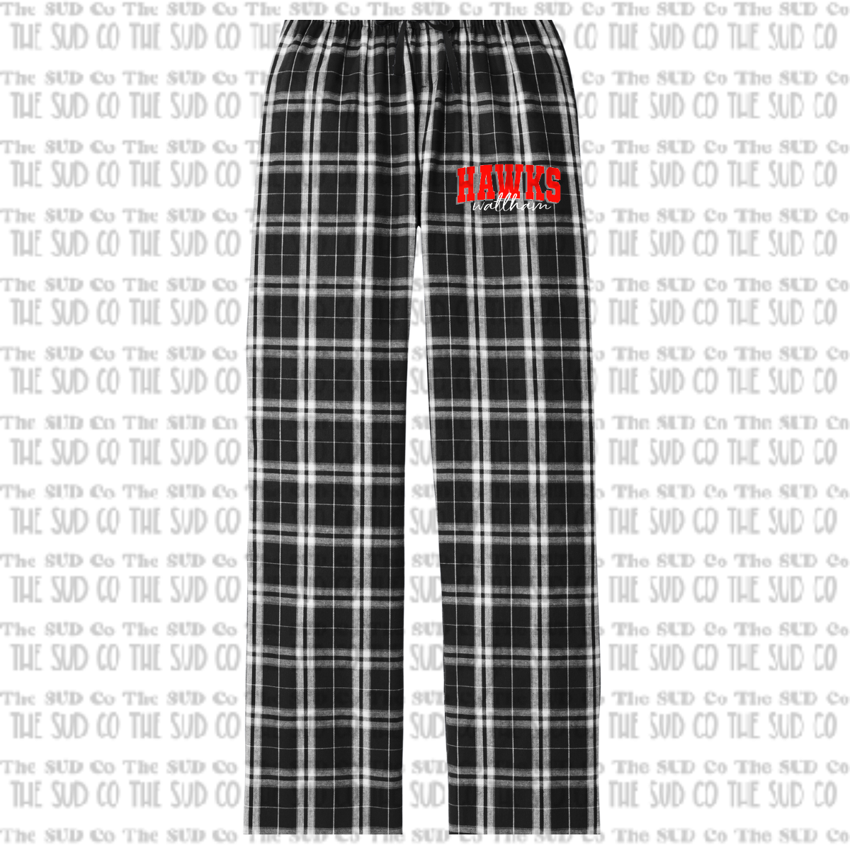 Waltham Pants - Adult