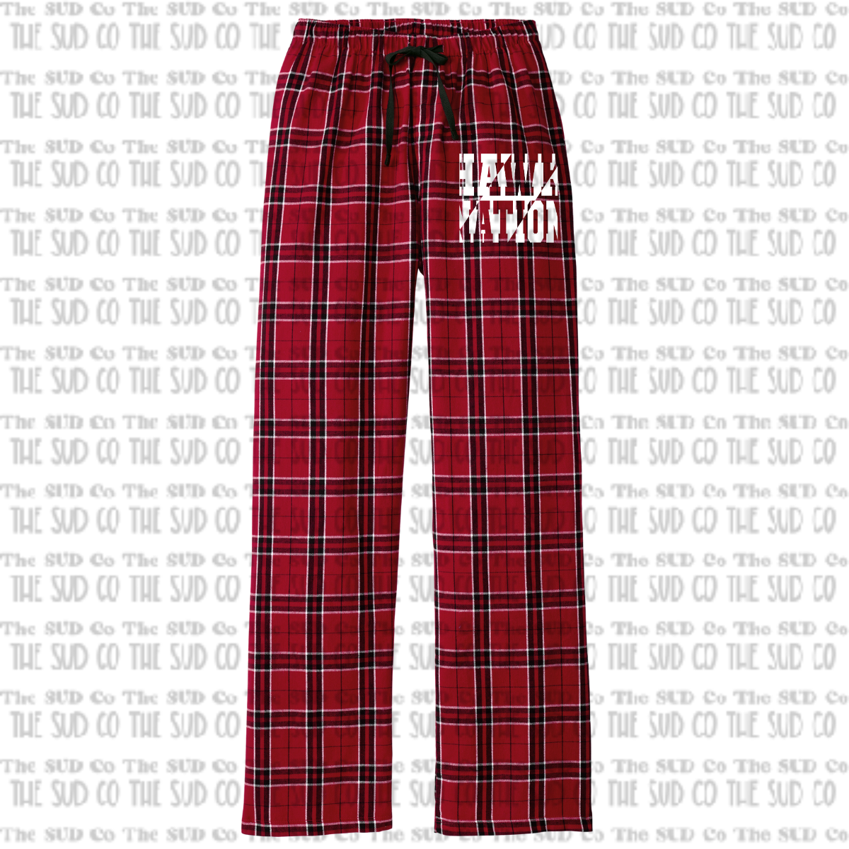 Waltham Pants - Adult