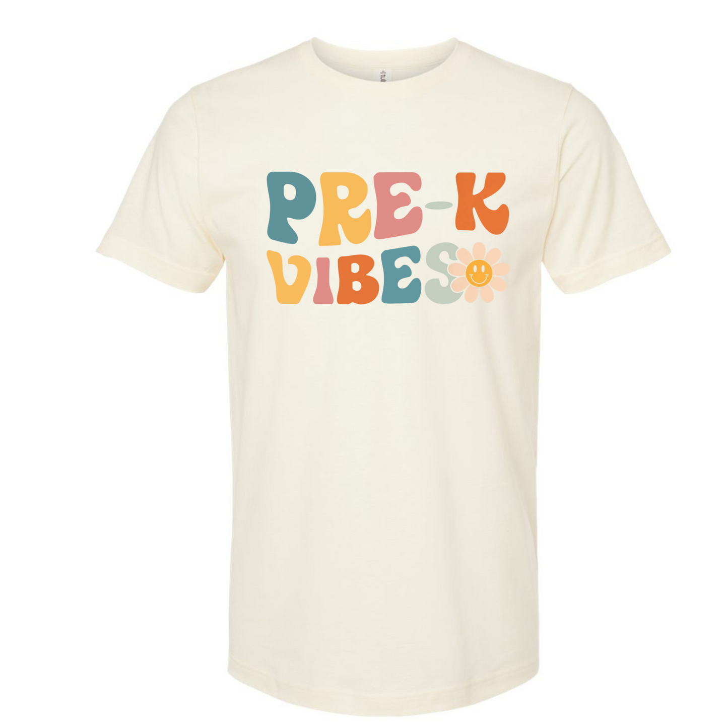 Pre-K Vibes