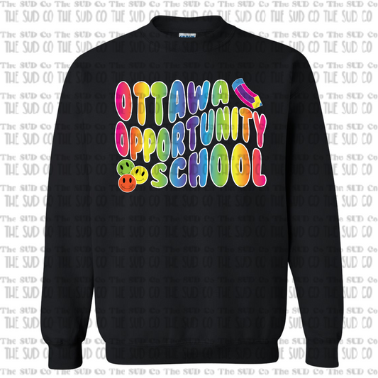 Ottawa Opportunity School Wave