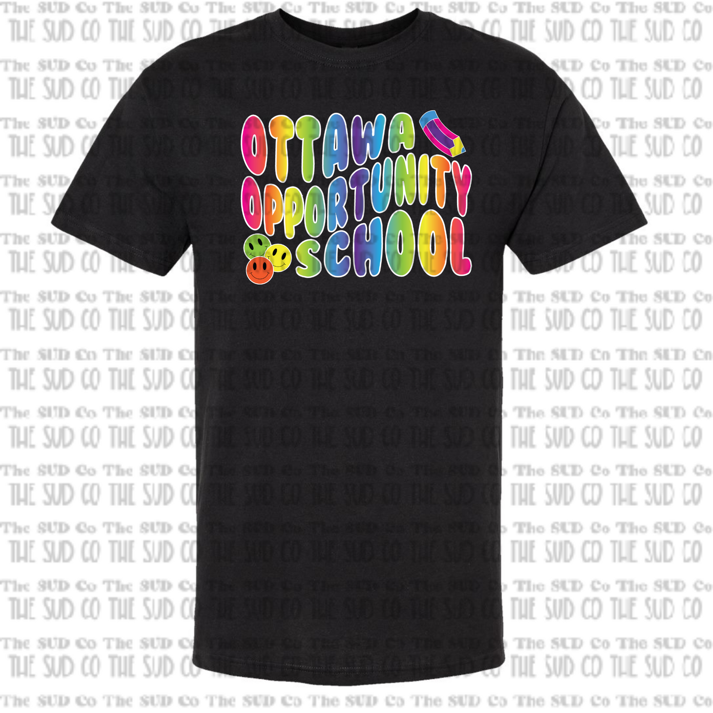Ottawa Opportunity School Wave