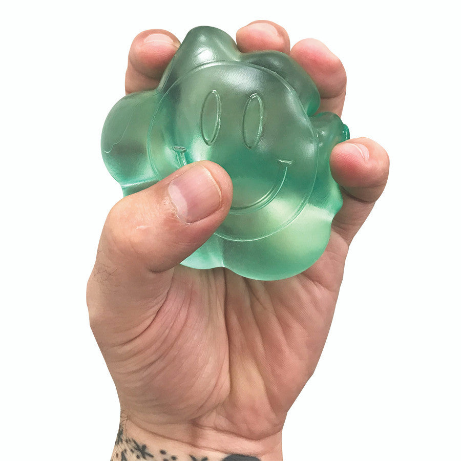 Super Duper Sugar Squisher Toy- Daisy by Top Trenz