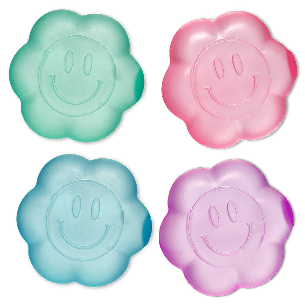 Super Duper Sugar Squisher Toy- Daisy by Top Trenz