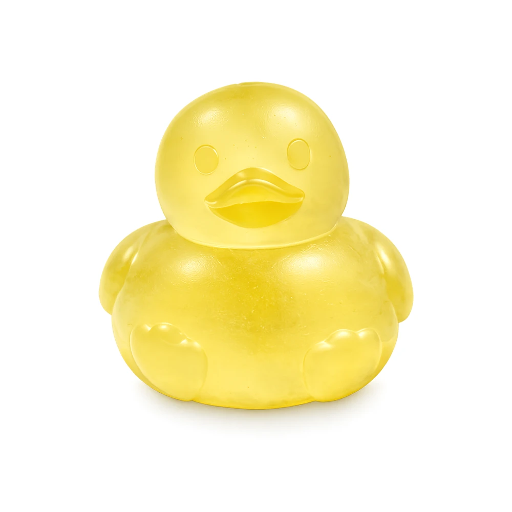 Super Duper Sugar Squishers – Donnie the Duck by Top Trenz