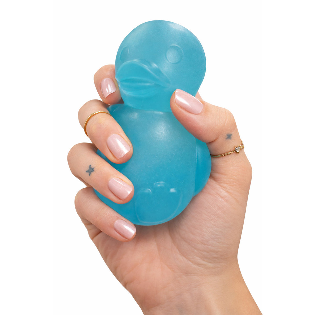 Super Duper Sugar Squishers – Donnie the Duck by Top Trenz