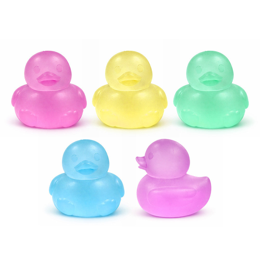 Super Duper Sugar Squishers – Donnie the Duck by Top Trenz