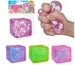 Sugar Swaps Cool Cube Shimmers — Random Color