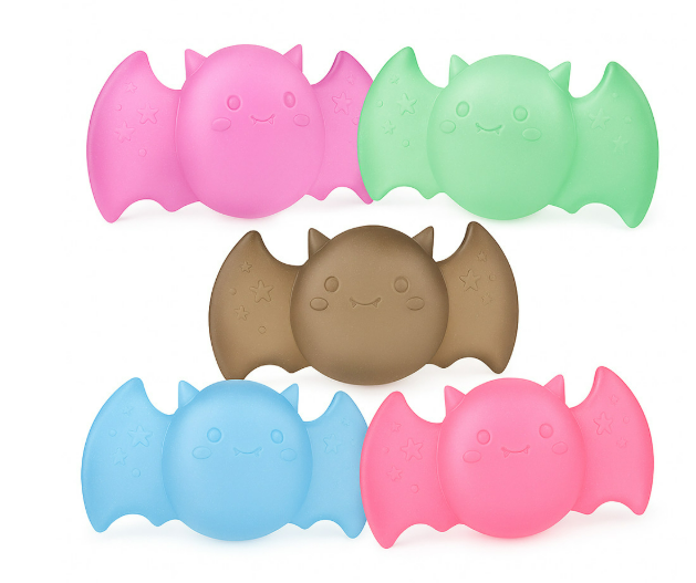 Super Duper Sugar Squisher - Barry the Bat (Random Color)