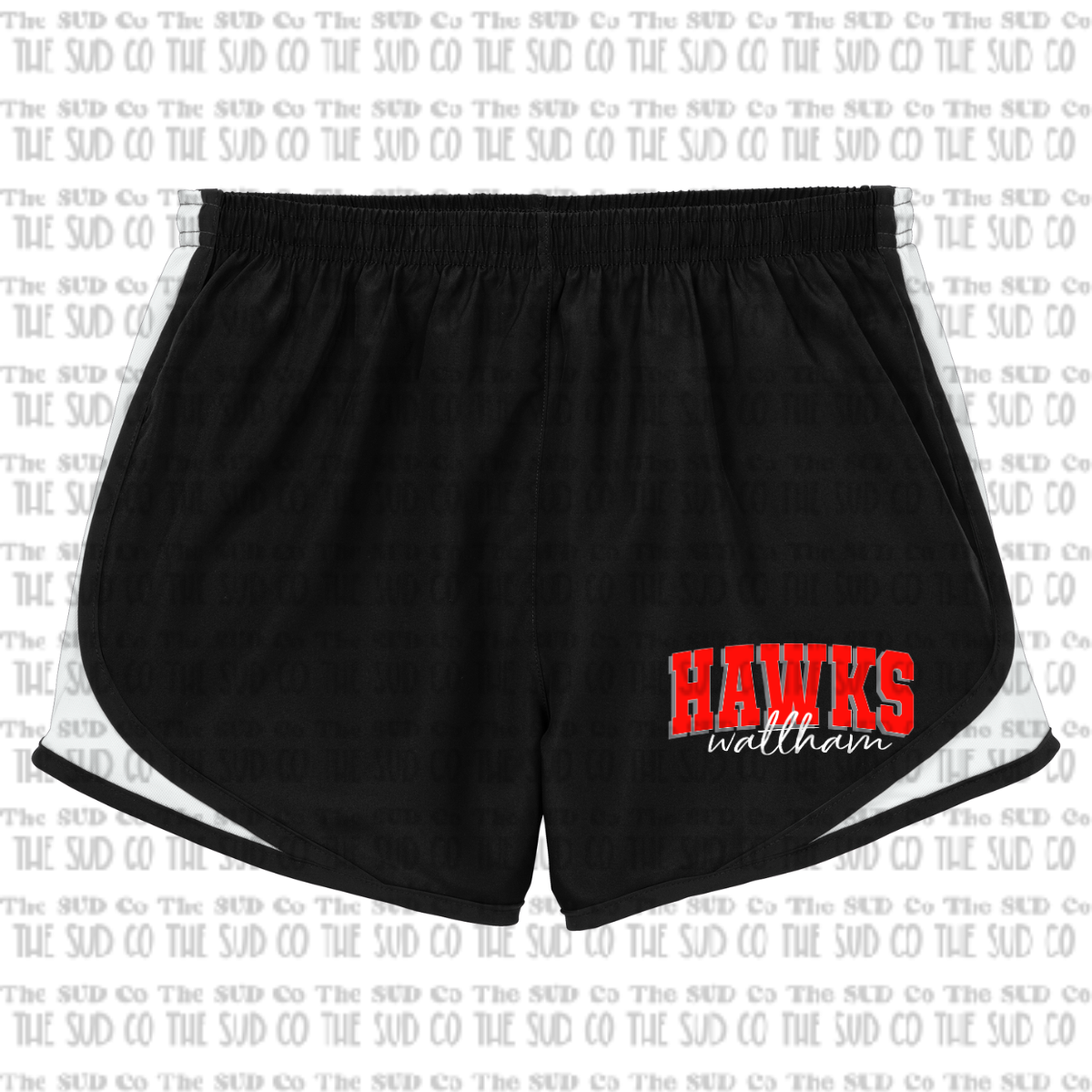 Waltham Athletic Shorts