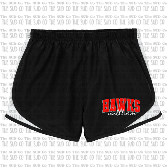 Waltham Athletic Shorts