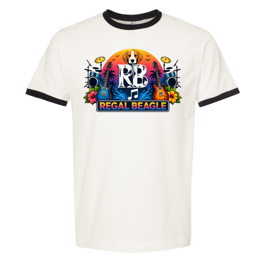 Regal Beagle 'Summer Rock'