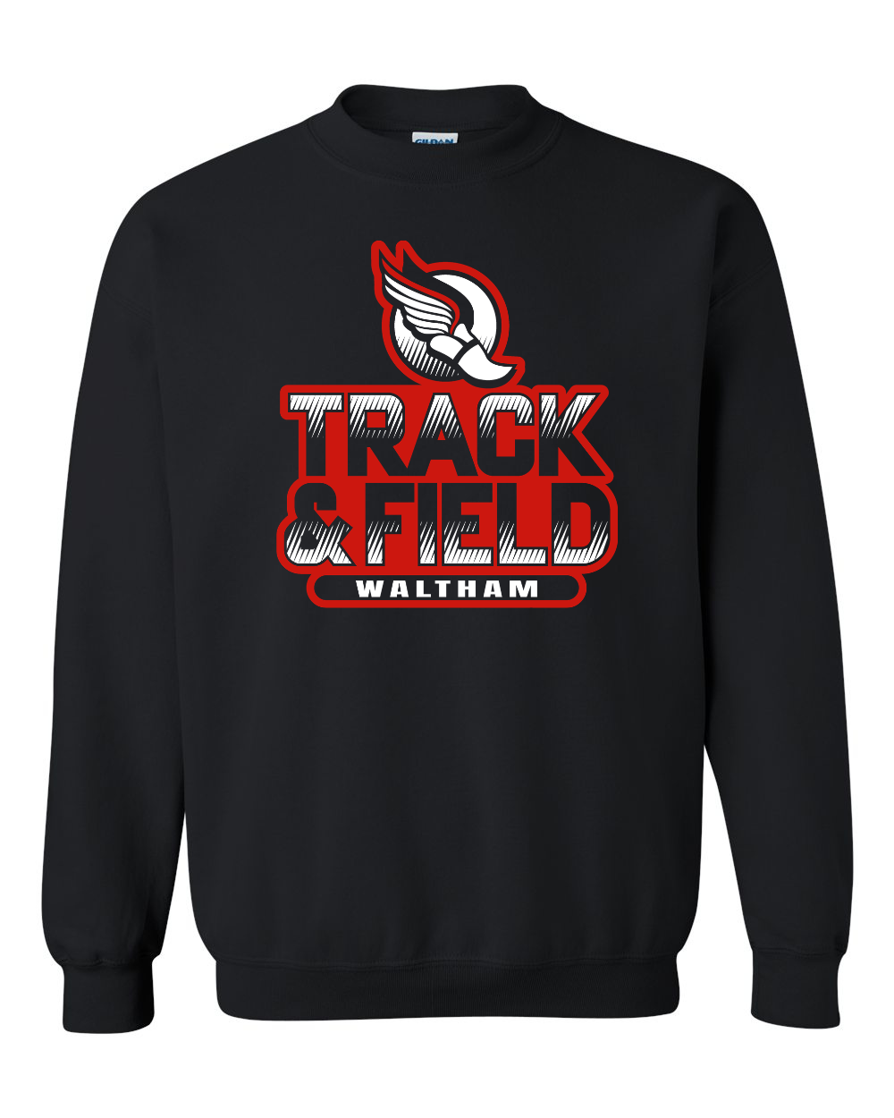 Adult Waltham Track & Field