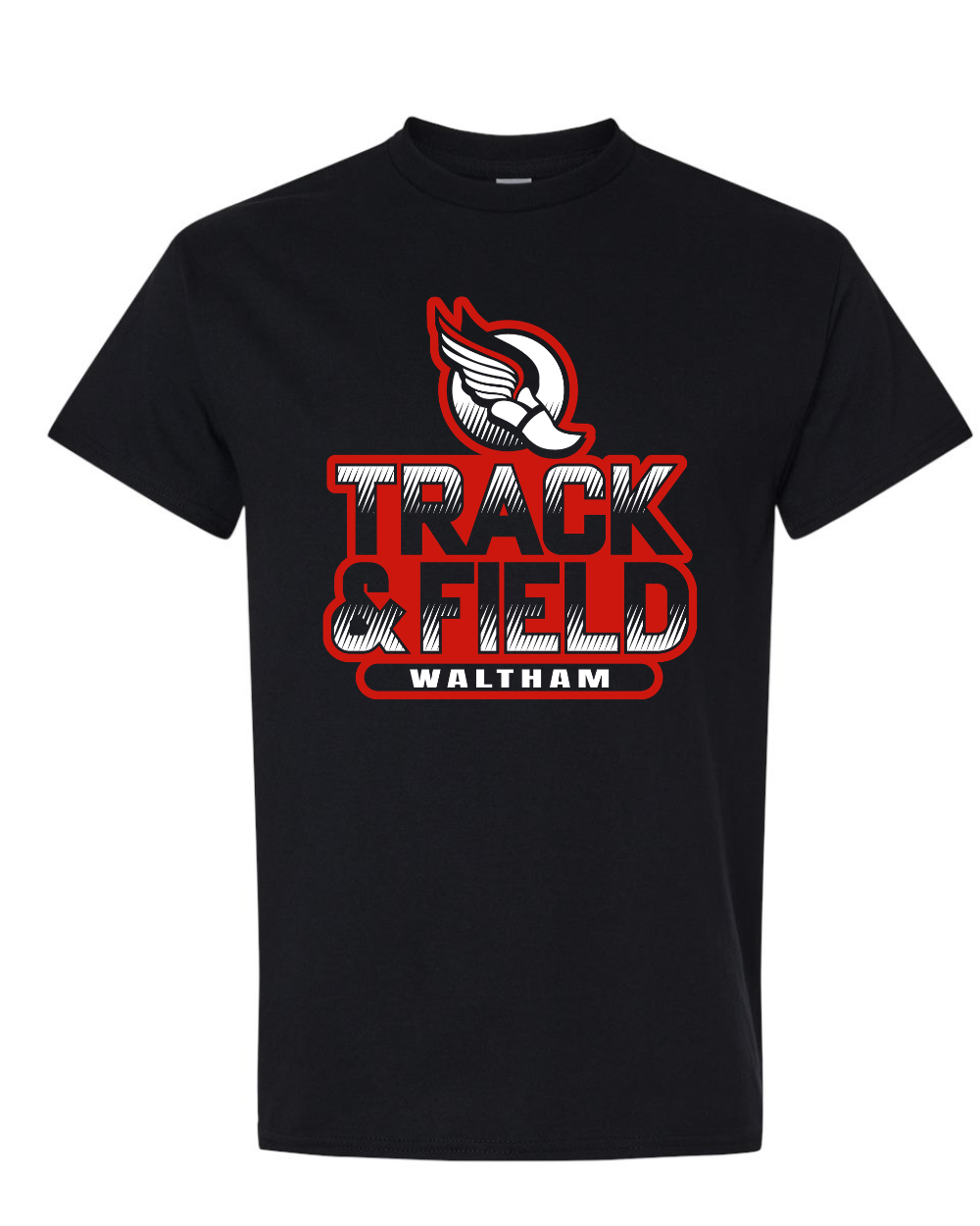 Adult Waltham Track & Field