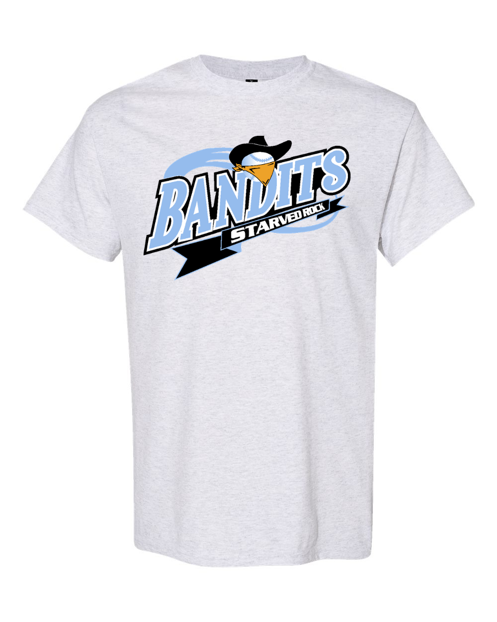 Starved Rock Bandits OG Adult