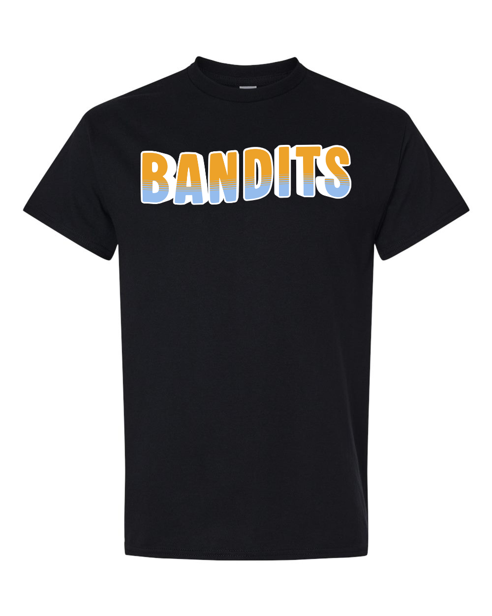 Starved Rock Bandits Ombre Youth
