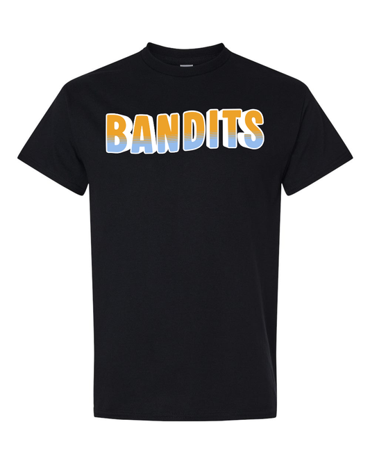 Starved Rock Bandits Ombre Youth