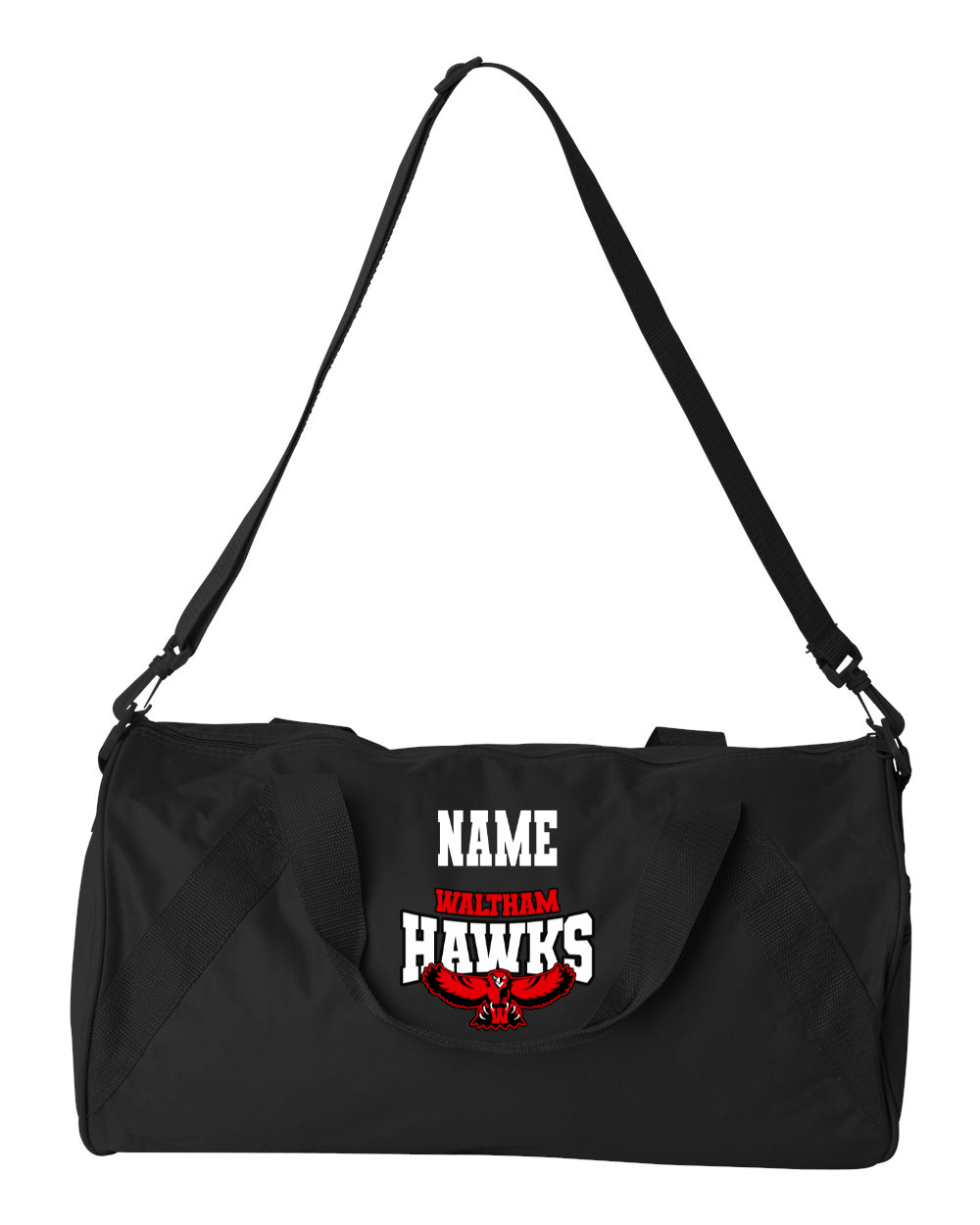 Hawks Duffle Bag