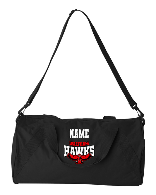 Hawks Duffle Bag